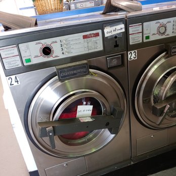 Washtime Laundry - Laundry Services Near Me - Thornton, Colorado