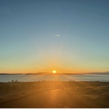 Chambers Bay - Golf Near Me - University Place, Washington