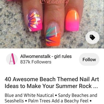 MOI Nails Studio - Picture I showed the staff - Nail Salons Near Me - Los Angeles, California MOI Nails Studio - Picture I showed the staff - Nail Salons Near Me - Los Angeles, California