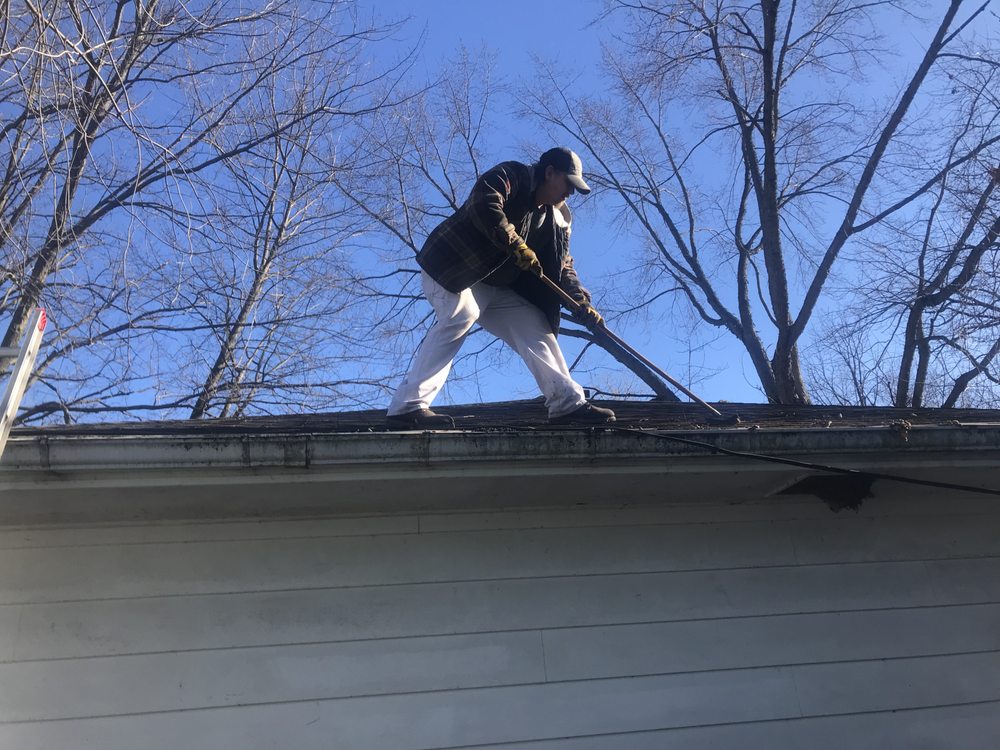 Slide of Affordable maintenance