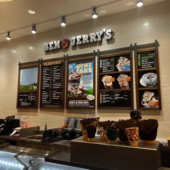 Ben & Jerry’s - Custom Cakes Near Me - Naperville, Illinois Ben & Jerry’s - Custom Cakes Near Me - Naperville, Illinois