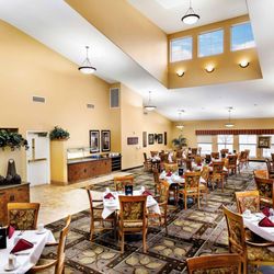 MorningStar Senior Living of Billings