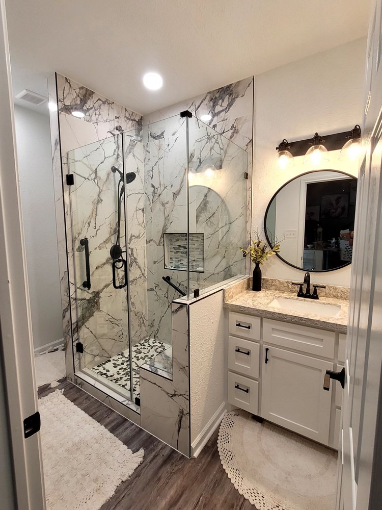 Slide of Royce's Home Improvement