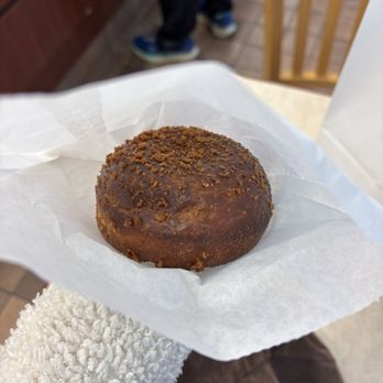 Andersen Bakery - Beef Curry Pan - Bakeries Near Me - San Francisco, California Andersen Bakery - Beef Curry Pan - Bakeries Near Me - San Francisco, California