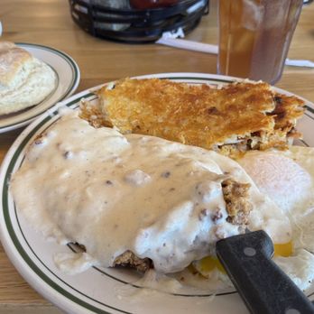 Art's Corner Cafe - Country Fried Steak - Breakfast & Brunch Near Me - Ventura, California Art's Corner Cafe - Country Fried Steak - Breakfast & Brunch Near Me - Ventura, California