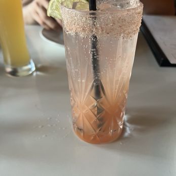 PAZZA - Mocktail - Pizza Near Me - Franklin Lakes, New Jersey