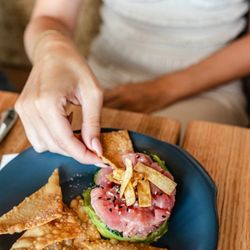 Boulevard Kitchen & Bar