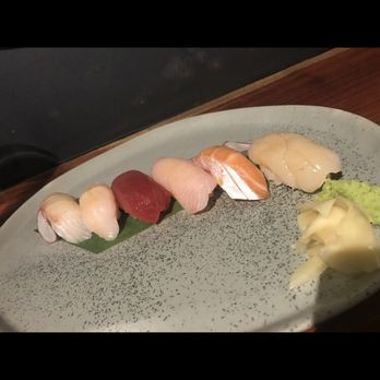M Sushi - Nigiri - Sushi Bars Near Me - Durham, North Carolina