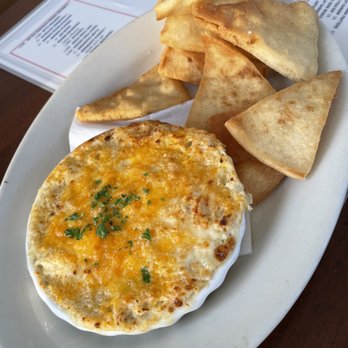 Coconuts - Crab dip - Seafood Near Me - Fort Lauderdale, Florida Coconuts - Crab dip - Seafood Near Me - Fort Lauderdale, Florida
