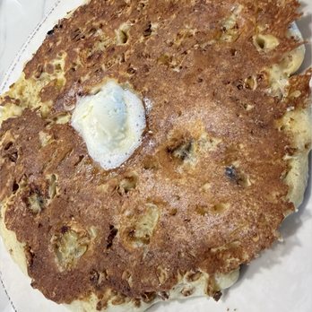 First Watch - Blueberry Pancake - Breakfast & Brunch Near Me - Henderson, Nevada First Watch - Blueberry Pancake - Breakfast & Brunch Near Me - Henderson, Nevada