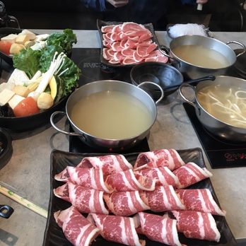 Gokudo Shabu Shabu - Hot Pot Near Me - Burnaby, British Columbia Gokudo Shabu Shabu - Hot Pot Near Me - Burnaby, British Columbia