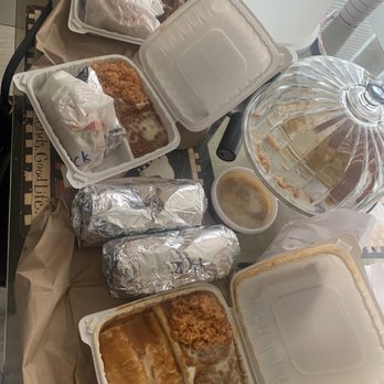 Las Panchitas - Just all our food. - Mexican Near Me - Pittsburg, California Las Panchitas - Just all our food. - Mexican Near Me - Pittsburg, California