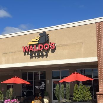 Waldo's Wings - Exterior - Burgers Near Me - Winston Salem, North Carolina Waldo's Wings - Exterior - Burgers Near Me - Winston Salem, North Carolina