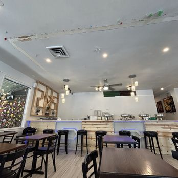 Patio Del Copal - Mexican Near Me - San Jose, California