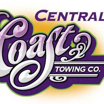 Central Coast Towing - Towing Near Me - Oceano, California Central Coast Towing - Towing Near Me - Oceano, California