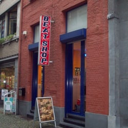 Beat-Shop