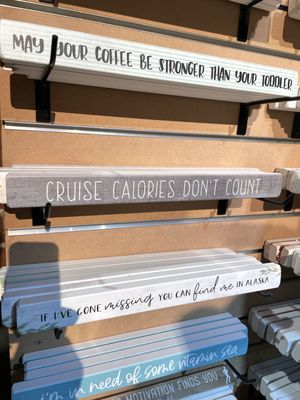 Ward Cove Cruise Ship Pier by null