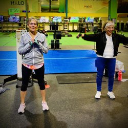 Halo Fitness Experience - PEAK is calling! Fast, fun, no-BS workouts that fit real life Ready to feel the difference? Start today at www.halofitpass.com