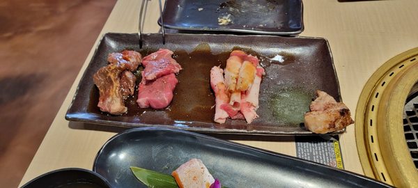 Koen Japanese BBQ & Sushi by null