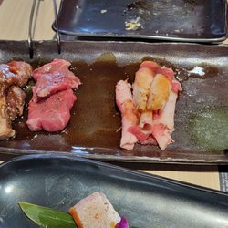Koen Japanese BBQ & Sushi