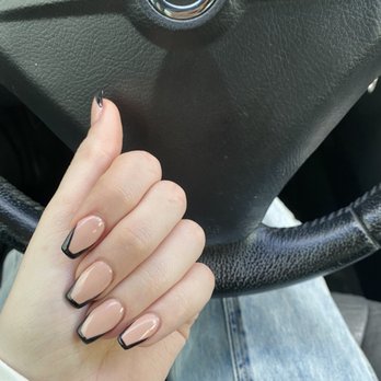 Modern Nails - Gel fill and nail art $45 - Nail Salons Near Me - Essex Junction, Vermont Modern Nails - Gel fill and nail art $45 - Nail Salons Near Me - Essex Junction, Vermont