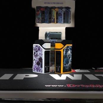 My Quick Vape - Ijoy Solo V2 - Vape Shops Near Me - Newport News, Virginia My Quick Vape - Ijoy Solo V2 - Vape Shops Near Me - Newport News, Virginia