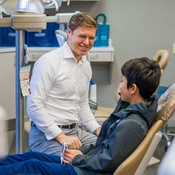 Factoria Orthodontics Bellevue