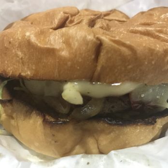 Black Burger - Burgers Near Me - New York, New York Black Burger - Burgers Near Me - New York, New York