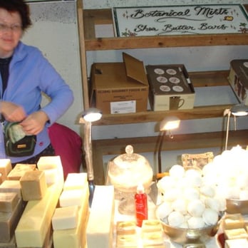 Botanical Mist Shea Butter Barb - Shopping Near Me - Halifax, Nova Scotia Botanical Mist Shea Butter Barb - Shopping Near Me - Halifax, Nova Scotia