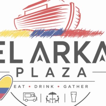 El Arka Plaza - Colombian Near Me - Wheat Ridge, Colorado