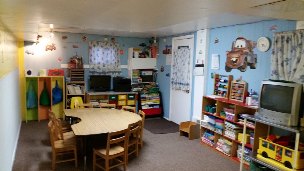 Happy Hours Child Care Center - childcare center in Vienna, VA