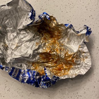 Peters’ Drive-In - ws a wrapper of food on a counter - Burgers Near Me - Edmonton, Alberta Peters’ Drive-In - ws a wrapper of food on a counter - Burgers Near Me - Edmonton, Alberta