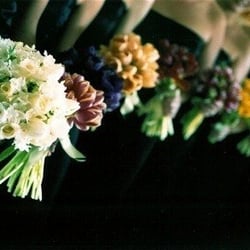 Jane's Personalized Flower Services