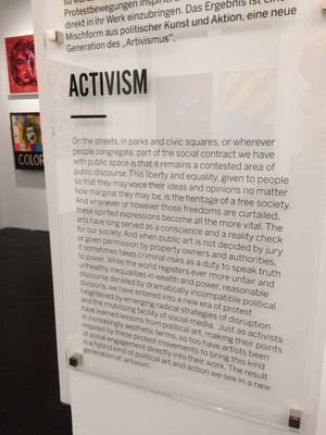 Urban Nation by null