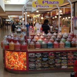Candy Plaza - Candy and lots of it.