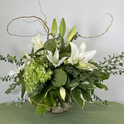 Porterfield's Flowers and Gifts