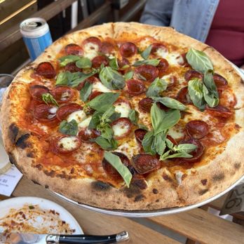 Cosmos Snack Bar - Pizza Near Me - Reno, Nevada