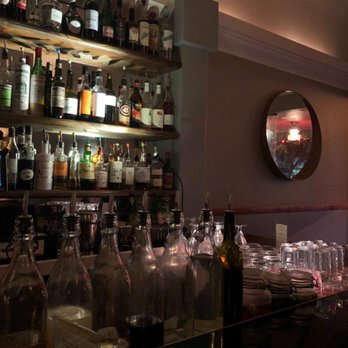 The Dime Bar - Cocktail Bars Near Me - Gainesville, Florida