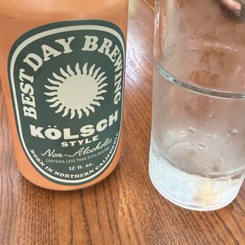 Screen Door Eastside - Great Non Alcoholic sub - Southern Near Me - Portland, Oregon