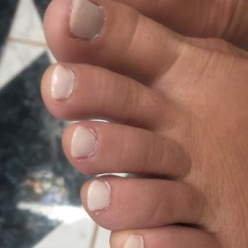 Carefoot Reflexology - Ugliest Pedicure I ever got - Massage Near Me - Norwalk, Connecticut Carefoot Reflexology - Ugliest Pedicure I ever got - Massage Near Me - Norwalk, Connecticut