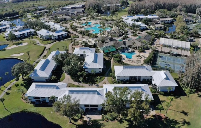 Slide of Urethane Systems