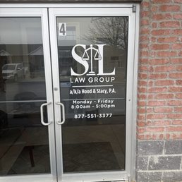 Exterior photo of SL Law Group, PA - Bentonville, Arkansas Exterior photo of SL Law Group, PA - Bentonville, Arkansas
