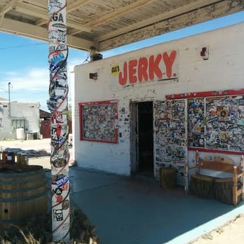 Gus's Fresh Jerky - Specialty Food Near Me - Olancha, California Gus's Fresh Jerky - Specialty Food Near Me - Olancha, California