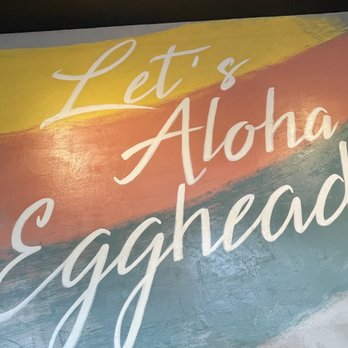 Egghead Cafe - Coffee & Tea Near Me - Honolulu, Hawaii Egghead Cafe - Coffee & Tea Near Me - Honolulu, Hawaii