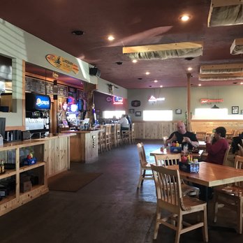 Open Range Grill - American Near Me - Ogallala, Nebraska