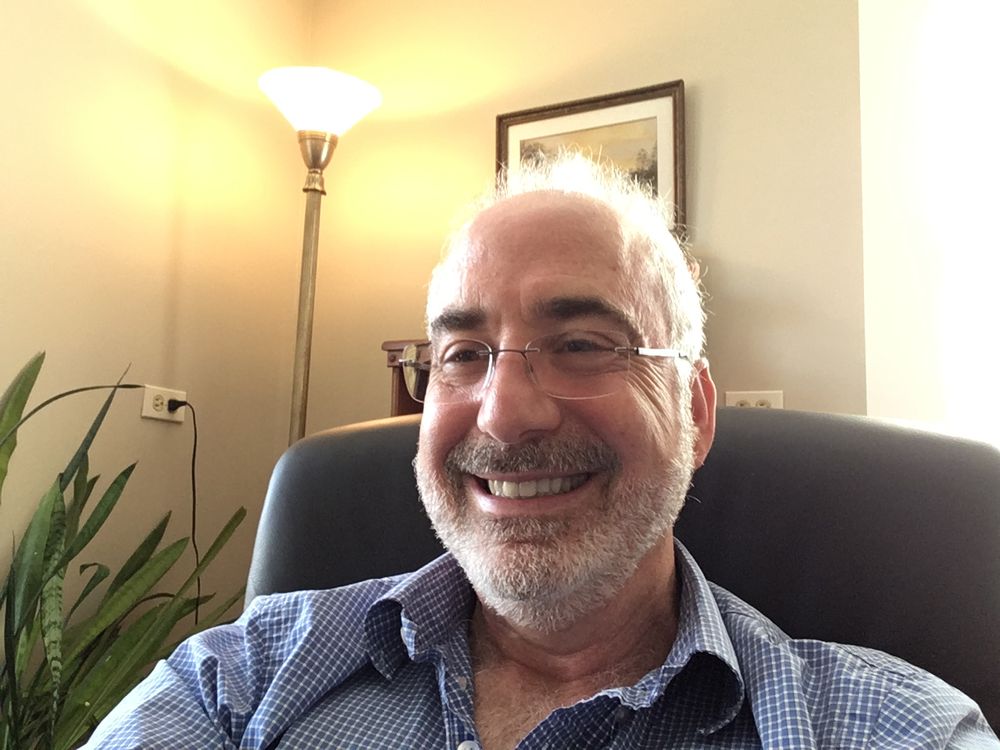 Martin H Klein, PhD - grief counselor in Westport, CT