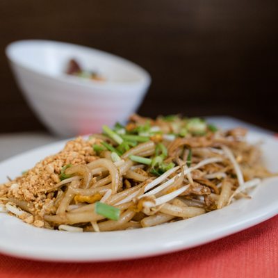 RiceString Noodle Shack by null