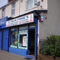 U Talk Fone's
