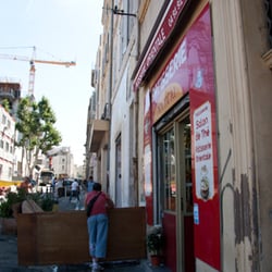 Patisserie Orientale