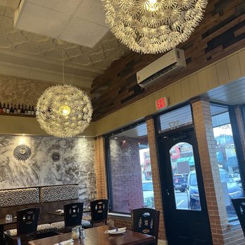 Villa Vinci - Interior lighting - Mediterranean Near Me - Wylie, Texas